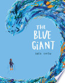 BLUE GIANT