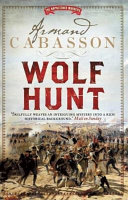 Wolf hunt / Armand Cabasson ; translated from the French by Isabel Reid.