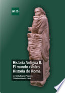 Historia Antigua.