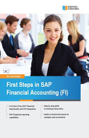 First Steps in SAP Financial Accounting (FI) /