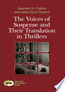 The Voices of Suspense and Their Translation in Thrillers.