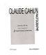 Claude Cahun : photographe : Claude Cahun 1894-1954, 23 juin au 17 septembre 1995, Musée d'Art Moderne de la villa de Paris /