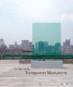 Cai, Guoqiang : transparent monument.