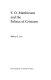 F.O. Matthiessen and the politics of criticism / William E. Cain.