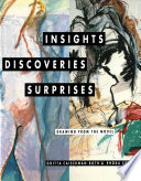 Insights, discoveries, surprises : drawing from the model / Ghitta Caiserman-Roth & Rhoda Cohen.