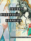 Insights, discoveries, surprises : drawing from the model /