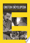 An Einstein encyclopedia /