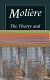 Molière : the theory and practice of comedy /