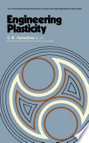 Engineering plasticity /