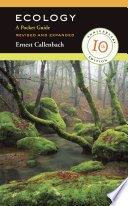 Ecology : a pocket guide /