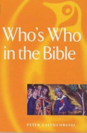 Who's who in the Bible.