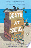 Death at sea : Montalbano's early cases /