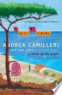 A nest of vipers / Andrea Camilleri ; translated by Stephen Sartarelli.