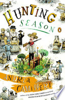 Hunting Season : a novel /