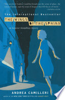 The wings of the Sphinx /