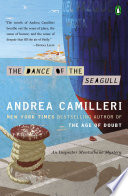 The dance of the seagull / Andrea Camilleri ; translated by Stephen Sartarelli.