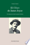 El Ulises de James Joyce : una interpretacion desde la perspectiva hebraica /