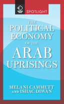 The political economy of the Arab uprisings