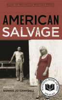 American salvage : stories /