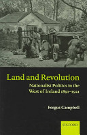 Land and Revolution.