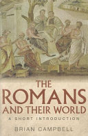 The Romans and their world /