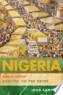 Nigeria dancing on the brink /