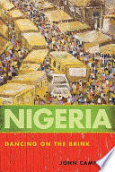 Nigeria : dancing on the brink /