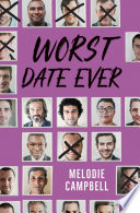 Worst date ever /