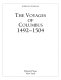 The voyages of Columbus, 1492-1504 / Lorenzo Camusso.