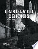 Unsolved crimes /