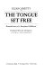 The tongue set free : remembrance of a European childhood /