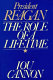 President Reagan : the role of a lifetime /
