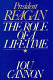 President Reagan : the role of a lifetime / Lou Cannon.