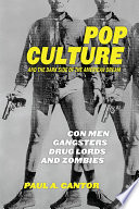 Pop culture and the dark side of the American dream : con men, gangsters, drug lords, and zombies /