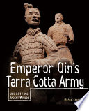 Emperor Qin's terra cotta army /