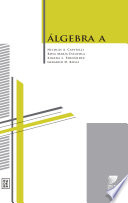 Algebra A /