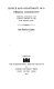 Choice and constraint in a Swahili community : property, hierarchy, and cognatic descent on the East African coast /