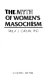The myth of women's masochism /