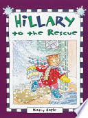 Hillary to the rescue /