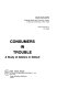 Consumers in trouble ; a study of debtors in default / [by] David Caplovitz. With the assistance of Eric Single.