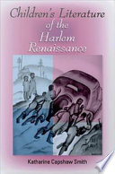 Children's literature of the Harlem Renaissance /