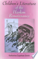 Children's literature of the Harlem Renaissance /