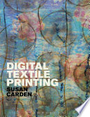 Digital textile printing /