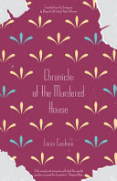 Chronicle of the murdered house /