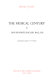 The musical century in one hundred English ballads /