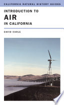 Introduction to air in California / David Carle.