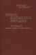 Indians, bureaucrats, and land : the Dawes act and the decline of Indian farming / Leonard A. Carlson.