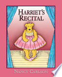 Harriet's recital /