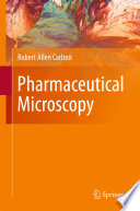 Pharmaceutical microscopy /