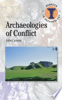 Archaeologies of conflict /